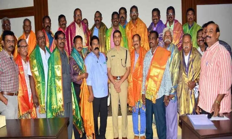 Annual Police Association Sports Meet Promotes Fitness and Team Spirit