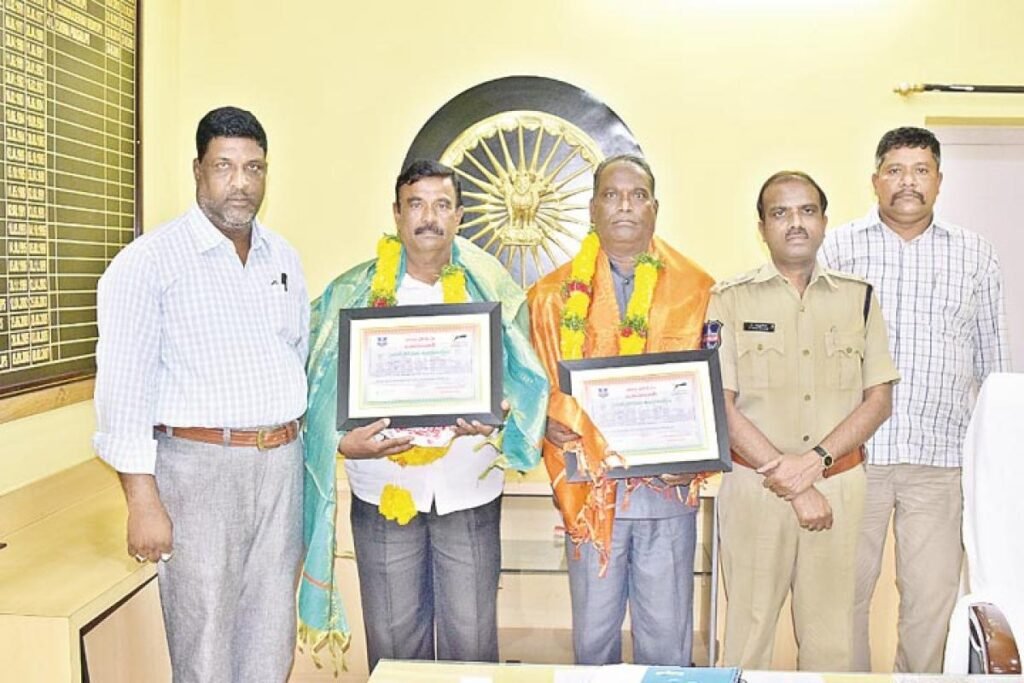 Police Welfare Association Organizes Community Outreach Program to Strengthen Public Relations